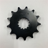 フロントスプロケット スチール  378 520チェーン