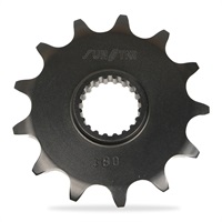 フロントスプロケット スチール  3B0 520チェーン