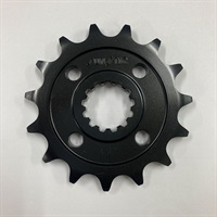 フロントスプロケット スチール  431 525チェーン