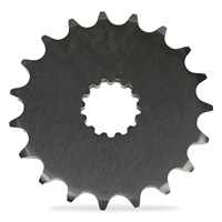 フロントスプロケット スチール  425 525チェーン