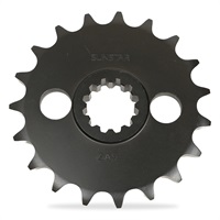 フロントスプロケット スチール  4A9 525チェーン