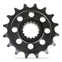 フロントスプロケット スチール  3F3 520チェーン