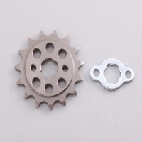 KITACO NS50F他 フロントスプロケット