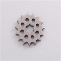 【在庫限り】KITACO RZ50他 フロントスプロケット