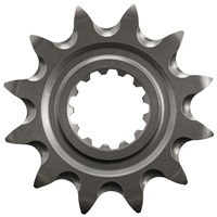 フロントスプロケット スタンダード 520サイズ CRM250R/AR 91-99