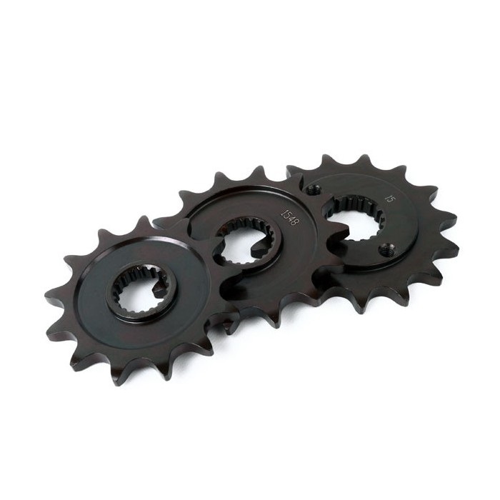 Dura (デュラ) フロントスプロケット 428 14T RM80 82-01｜フロント