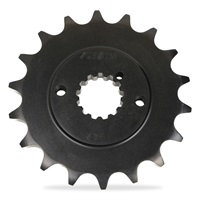 フロントスプロケット スチール 434 525チェーン｜フロント