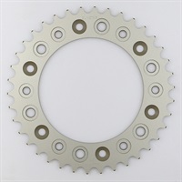 リアスプロケット アルミ  RH-001 520チェーン