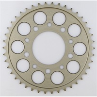 リアスプロケット アルミ  RH-105 525チェーン