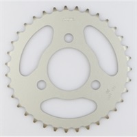 リアスプロケット アルミ  RH-109 420チェーン