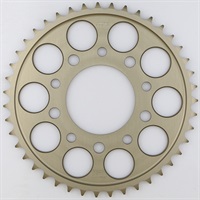 リアスプロケット アルミ  RH-110 530チェーン