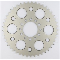 リアスプロケット アルミ  RS-002 520チェーン