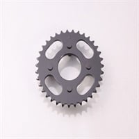 KITACO CB50他 リアスプロケット