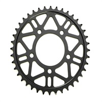 XAM JAPAN MT-09/GSX-R1000 TOUGH LIGHTSTEEL [タフライトスチール