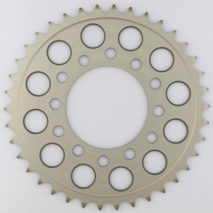 リアスプロケット アルミ RK-110 520チェーン｜リアスプロケット｜の