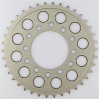 リアスプロケット アルミ RK-110 520チェーン｜リアスプロケット｜の