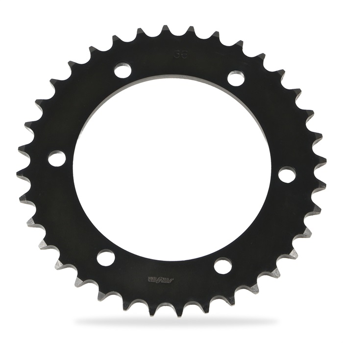 在庫限り】リアスプロケット スチール JH-106A 525チェーン｜リア