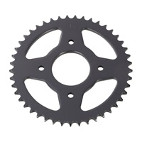 GSX-S125 リアスプロケット 428-45T｜リアスプロケット｜の通販なら