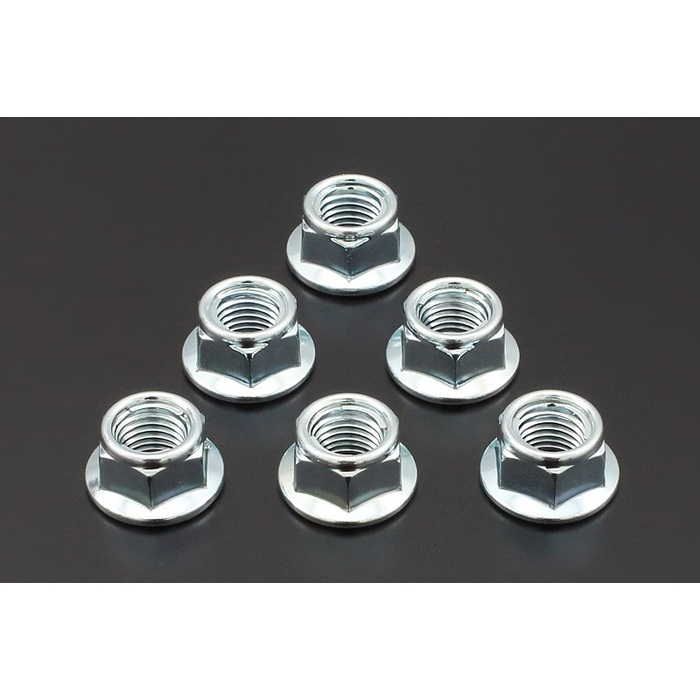 ドリブンスプロケットナット KZ1000他｜スプロケット関連・オプション