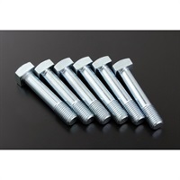 スプロケットスタッドボルトセット Z1/Z2他｜スプロケット関連