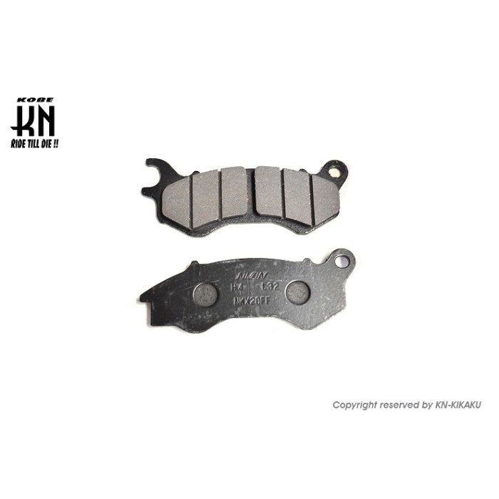 美品☆ PCX 純正 NISSIN ニッシン フロント ブレーキ キャリパー 4N24 N20 NISSINタイプ 別体ブレーキ1⁄2マスターシリンダー クラッチホルダー