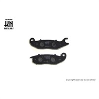 タイホンダ純正 フロントブレーキパッド【ADV150/PCX】06455-K84-902