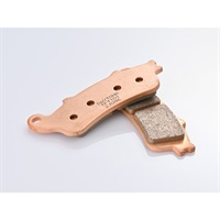ハイパーシンタードパッド No.013 ゴールドウイング 01-07 / シルバーウイング400 / ABS 02-08 / フォーサイトSE 99-05 / VULCAN S 16-23等