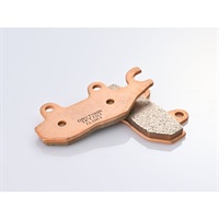 ハイパーシンタードパッド No.045 TT250R 93-99 / KLX230R 20-23 / D-トラッカー125 10-15等