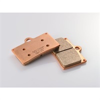 ハイパーシンタードパッド No.063 DUCATI 916ストラーダ 94-98 / 900SS 91-97 / M900 93-99等