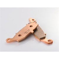 ハイパーシンタードパッド No.060 DL650 Vストローム 04-23 / ゼファー1100RS 96-03 / W800 CAFE / STREET 19-23等