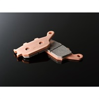 ゴールデンパッドχ No.018 CB1300SF / SB 03-21 / CB400SF / SB 04-21 / MT-09 14-22等