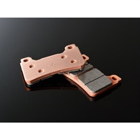 ゴールデンパッドχ No.102 CBR1000RR 04-14 / VFR800X / F 14-15 / CBR600RR 05-13