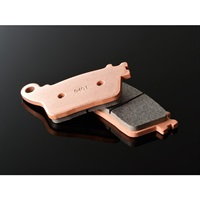 ゴールデンパッドχ No.072 CBR600RR 07-21 / GSX-R1000R 19-22 / ZX-10R 11-24等