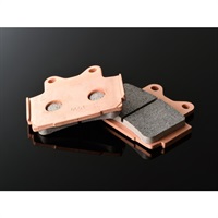 ゴールデンパッドχ No.024 SRX600-1 85-86 / FZ250フェザー 85-86 / RZ250R 84-88等