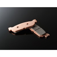 ゴールデンパッドχ No.037 XT250 SEROW 05-20 / トリッカー 04-18 / セロー225 97-04等