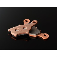 ゴールデンパッドχ No.040 グランドAXIS 06-07 / リモコンJOG ZR エボリューション 03-07 / JOG ZR 09-18等