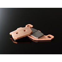 ゴールデンパッドχ No.052 GPZ900R＜A1-A6＞ 84-89 / GPZ750R 84-86 / エリミネーター250 87-89等