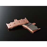 ゴールデンパッドχ No.061 GSX1400 01-08 / GSX1300Rハヤブサ 99-07 / ZRX1200R 01-08等