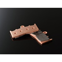 ゴールデンパッドχ No.062 ZRX400 98-08 / ZRX400II 98-08等