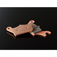 ゴールデンパッドχ No.113 スーパーカブC125 19-22 / Z125PRO 16-21