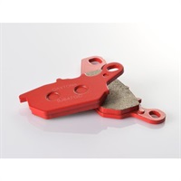 赤パッド No.092 アクシスZ 17-21