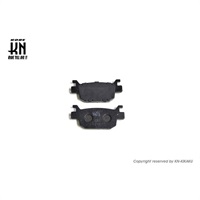 ホンダ純正 リアブレーキパッド【ADV150/PCX125(JK05)/PCX160