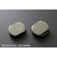ブレーキパッド フロント Z750-1000他｜ブレーキパッド｜の通販なら