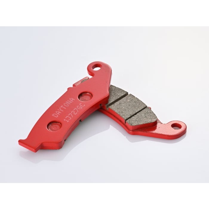 赤パッド No.012 RVF400R 94-01 / VFR400R 89-93 / NSR250R / SP / SE