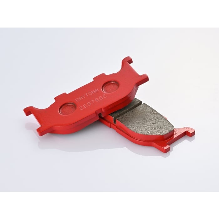 赤パッド No.033 DS1100 99-08 / DS250 00-17 / マジェスティ＜4D91