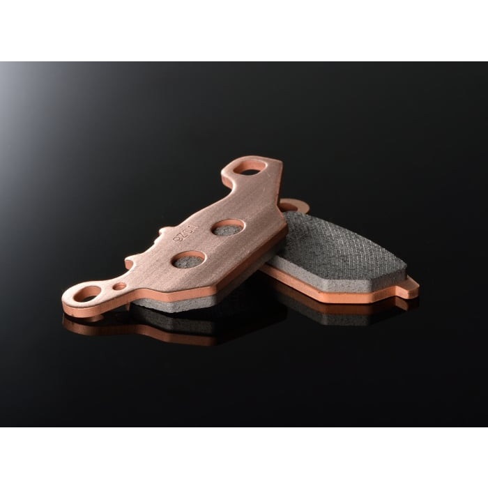 ゴールデンパッドχ No.092 アクシスZ 17-21｜ブレーキパッド｜の通販