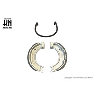 YAMAHA旧車　ブレーキシュー ノーマルタイプ