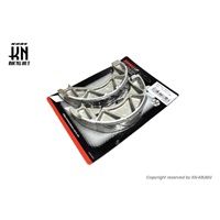 KOSO レーシングブレーキシュー【シグナスX/BWS125】