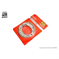 HONDA純正ブレーキシュー 【PCX/Dio110/リード110/スペーシー100/キャノピー4ST】