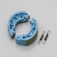 DAYTONA アクシストリート プロブレーキシュー